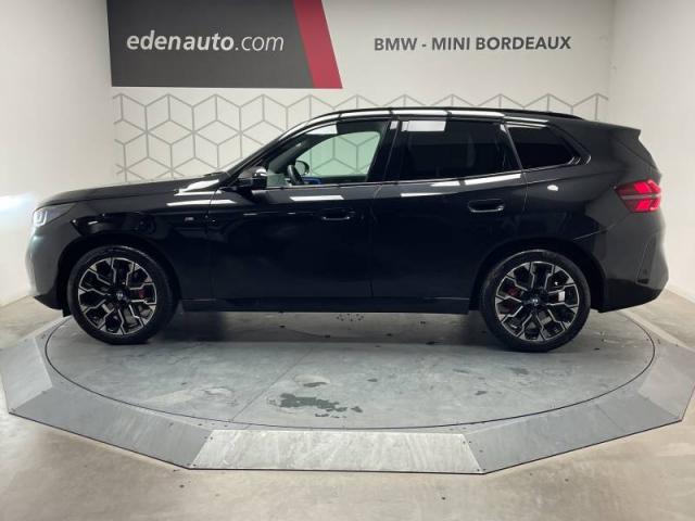 Bmw X3 image 3
