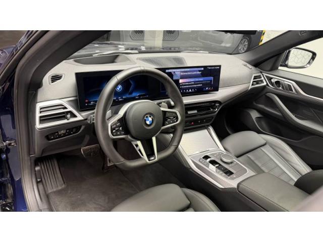 Bmw Série 4 Gran Coupé image 4