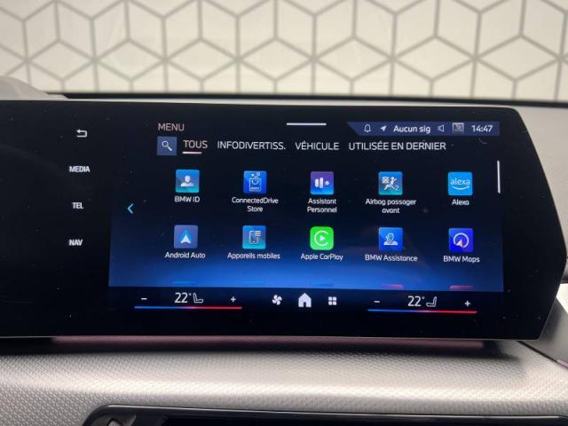 Bmw X1 image 1