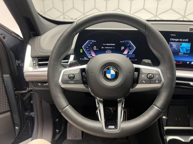 Bmw X1 image 4