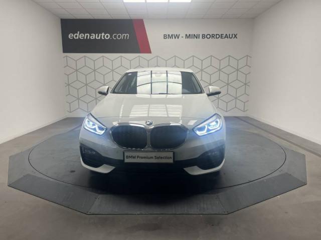 Bmw Série 1 image 4