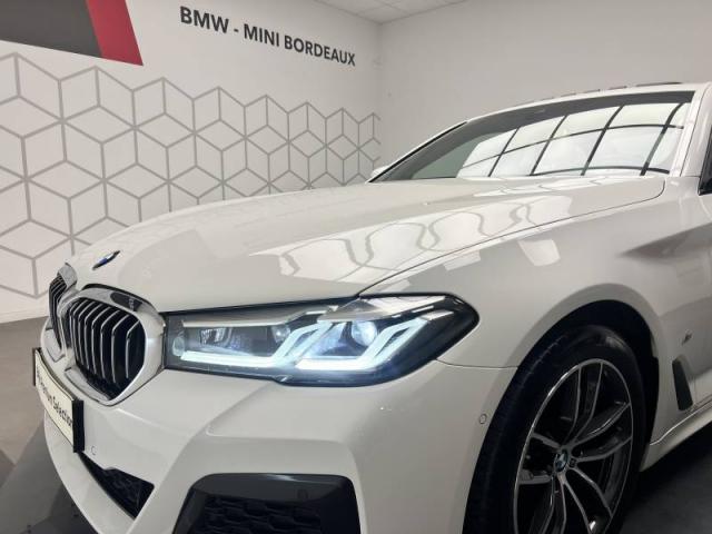 Bmw Série 5 image 5