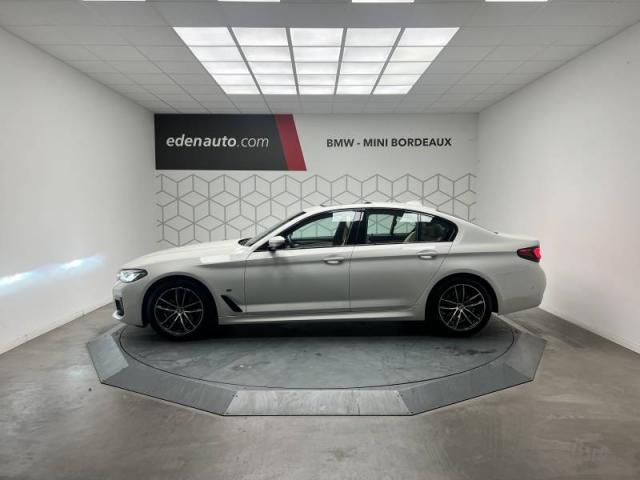 Bmw Série 5 image 4