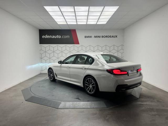 Bmw Série 5 image 9