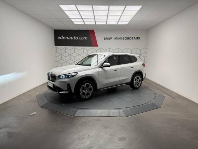 Bmw X1 Sdrive 18i 136ch Dkg7 Xline