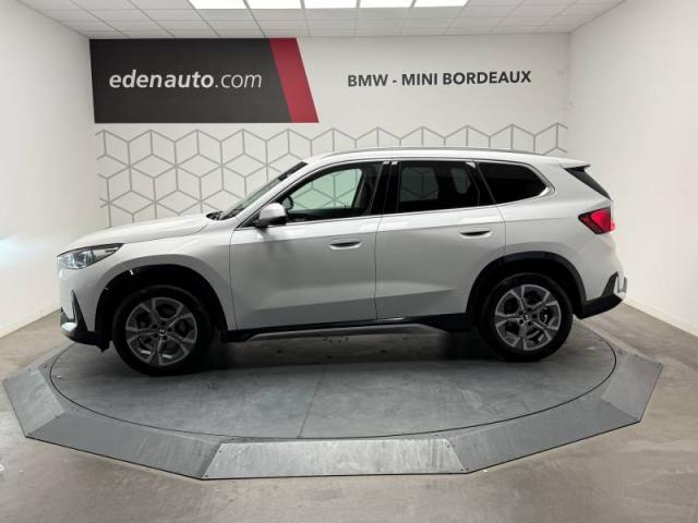 Bmw X1 image 4
