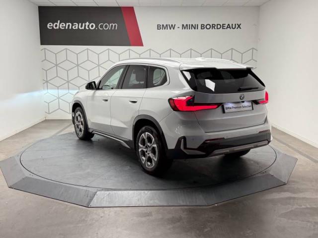 Bmw X1 image 6