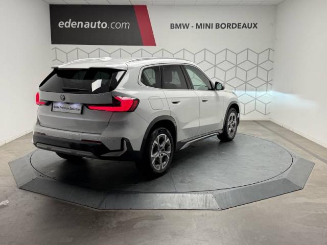 Bmw X1 image 9