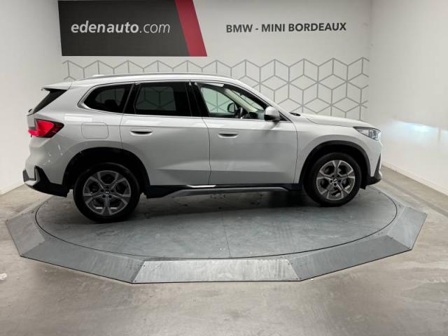 Bmw X1 image 1