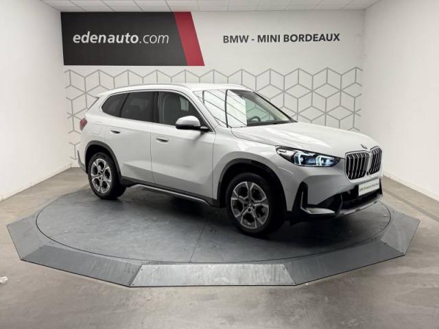 Bmw X1 image 8