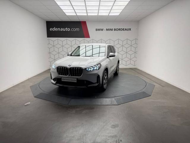 Bmw X1 image 5