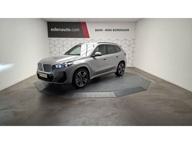 Bmw X1 Ix1 Edrive20 M Sport