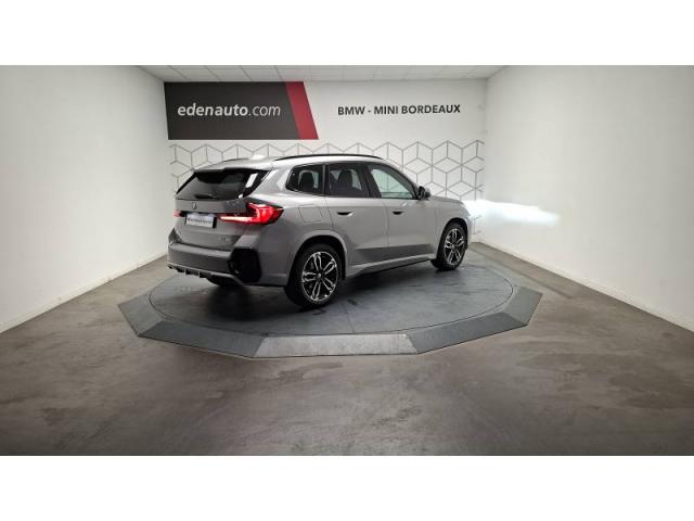 Bmw X1 image 1
