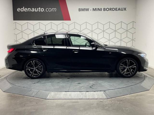 Bmw Série 3 image 4
