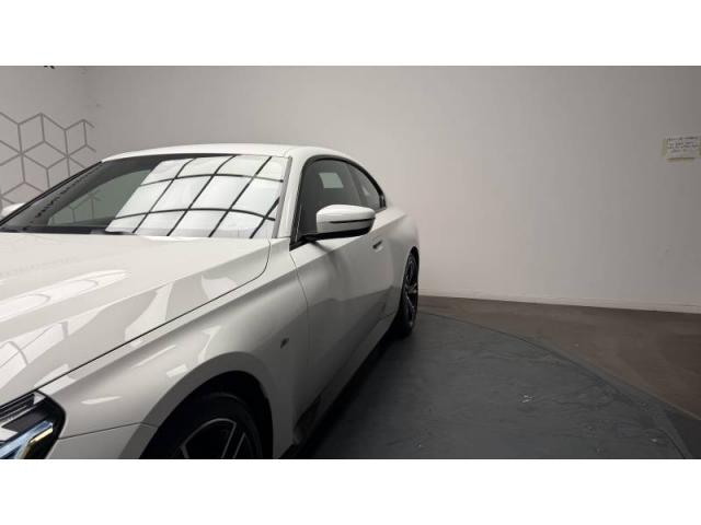 Bmw Serie 2 image 4