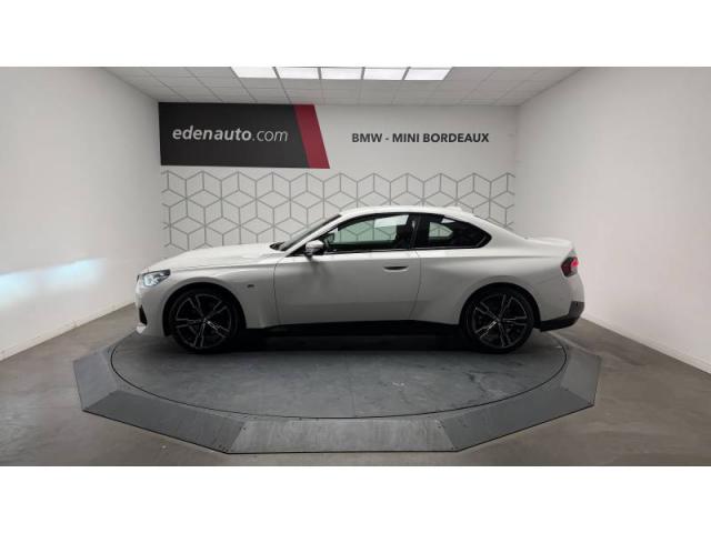 Bmw Serie 2 image 6