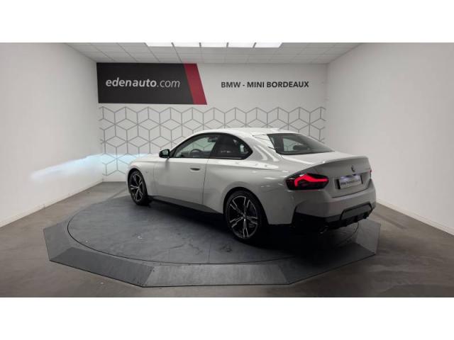 Bmw Serie 2 image 8