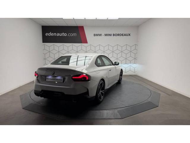 Bmw Serie 2 image 3
