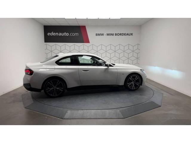 Bmw Serie 2 image 5