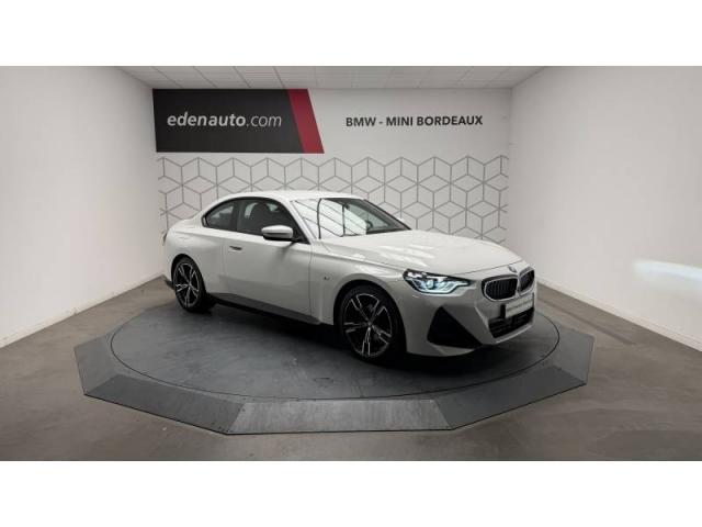 Bmw Serie 2 image 1