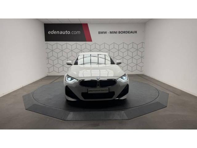 Bmw Serie 2 image 2