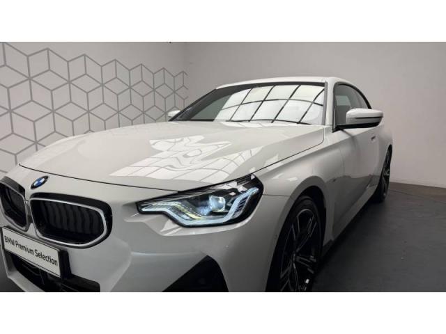 Bmw Serie 2 image 9
