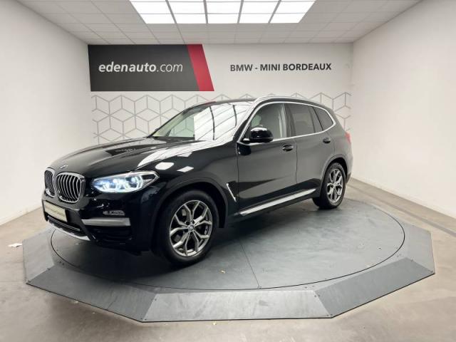 Bmw X3 image 9