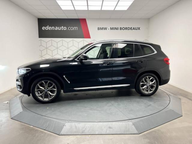 Bmw X3 image 7