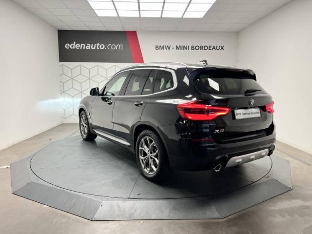 Bmw X3 image 8