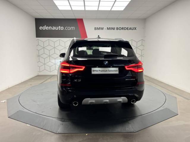 Bmw X3 image 1