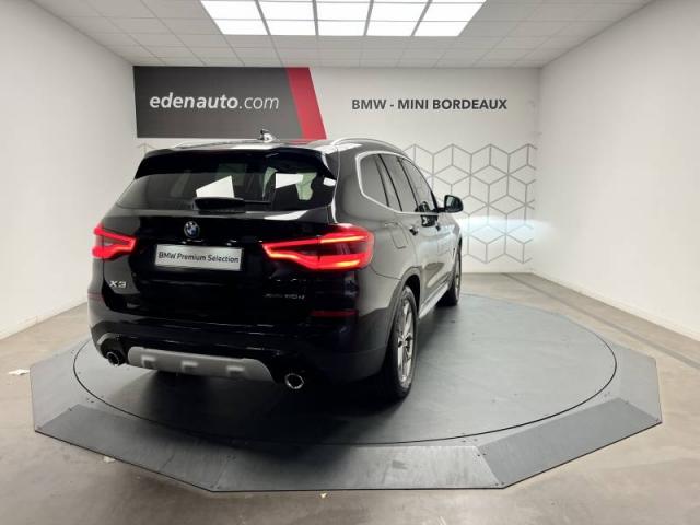 Bmw X3 image 4