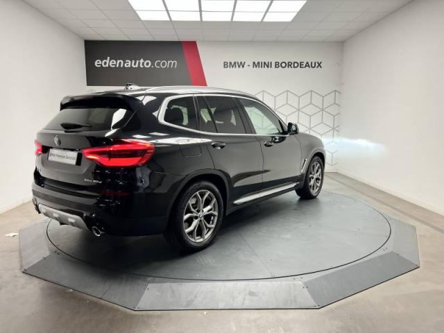 Bmw X3 image 5