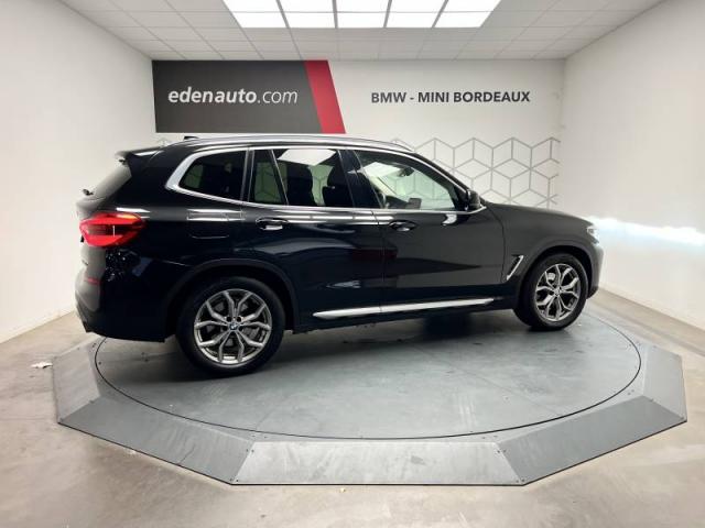 Bmw X3 image 2