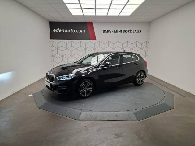 Bmw Série 1 116i 109 Ch Dkg7 Business Design