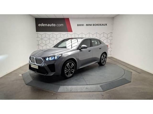 Bmw X2 Ix2 Edrive20 204ch Bva M Sport