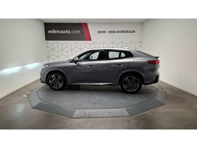 Bmw X2 image 8