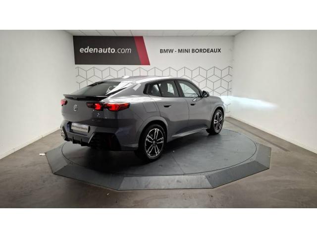 Bmw X2 image 7