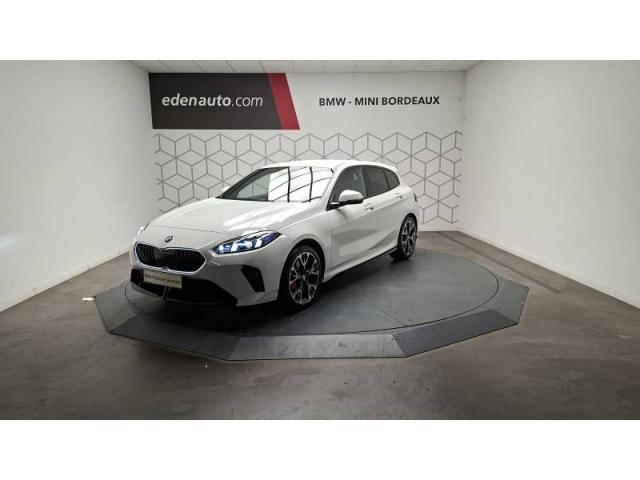 Bmw Série 1 120 170 Ch Dkg7 M Sport