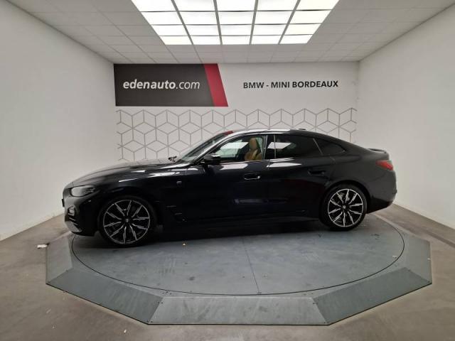 Bmw Série 4 Gran Coupé image 1