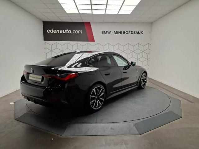 Bmw Série 4 Gran Coupé image 9