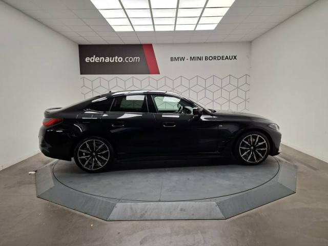 Bmw Série 4 Gran Coupé image 2