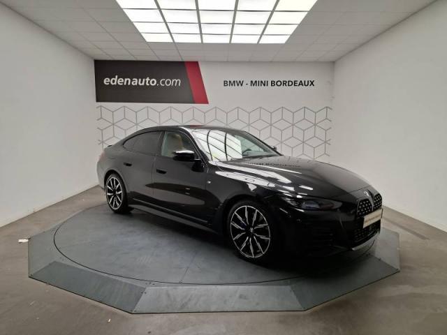 Bmw Série 4 Gran Coupé image 8