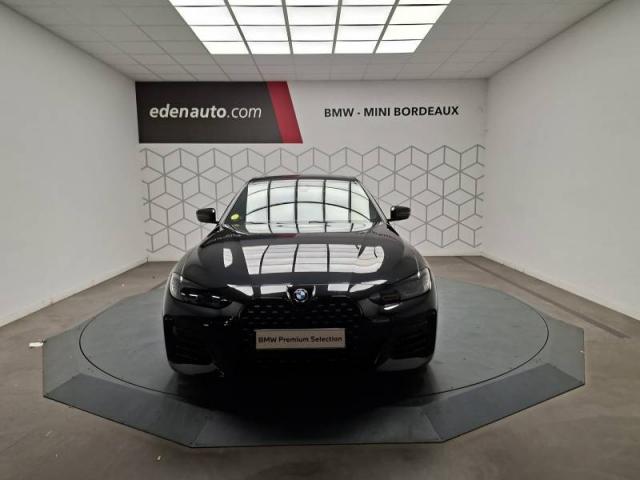 Bmw Série 4 Gran Coupé image 3