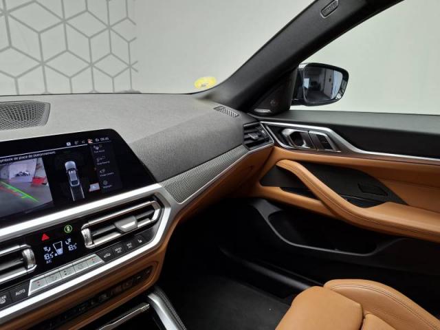 Bmw Série 4 Gran Coupé image 6