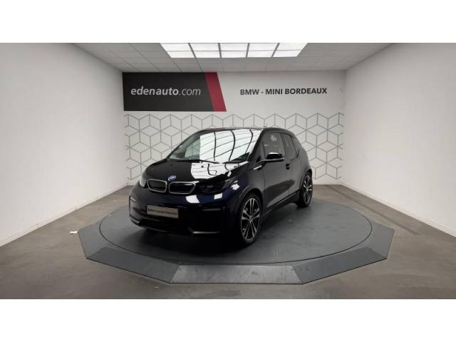 Bmw I3 I3s 120 Ah 184 Ch Bva Edition Windmill Atelier
