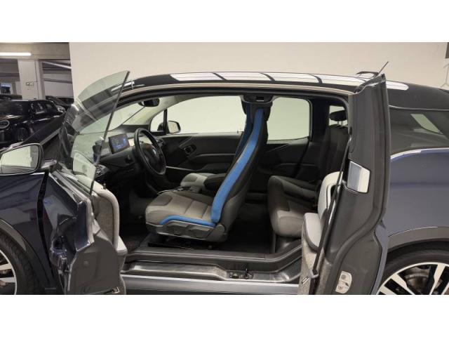 Bmw I3 image 9