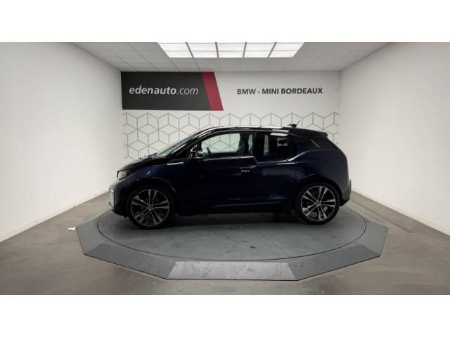 Bmw I3 image 3