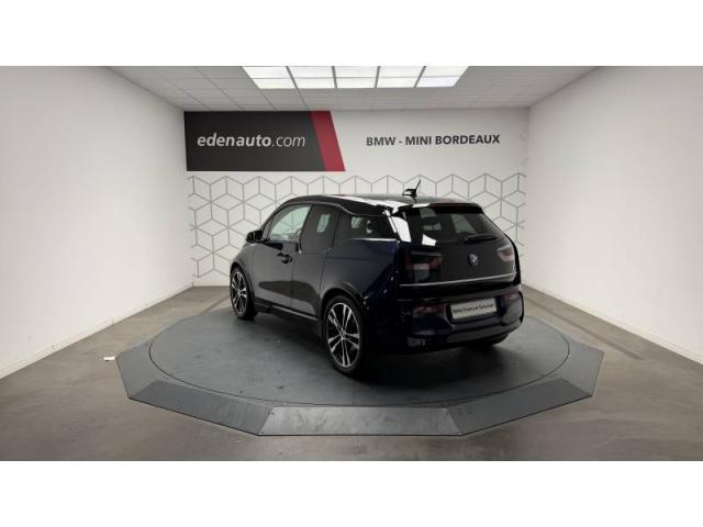 Bmw I3 image 5