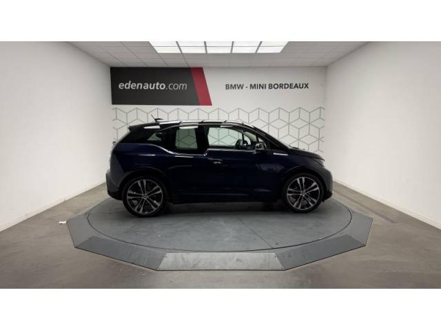 Bmw I3 image 7