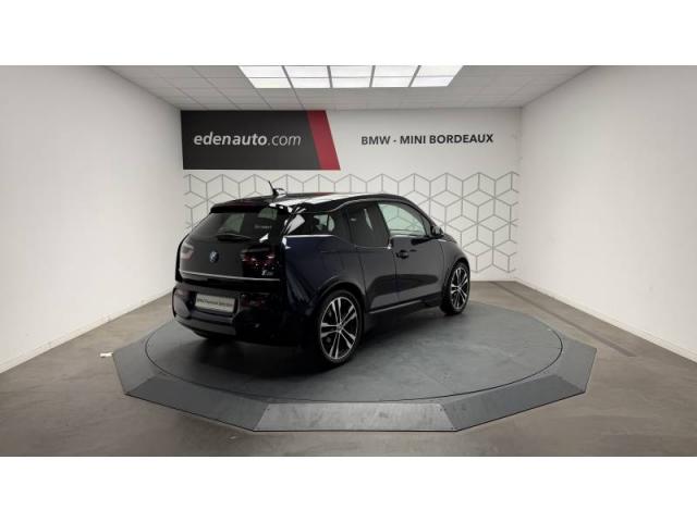 Bmw I3 image 8